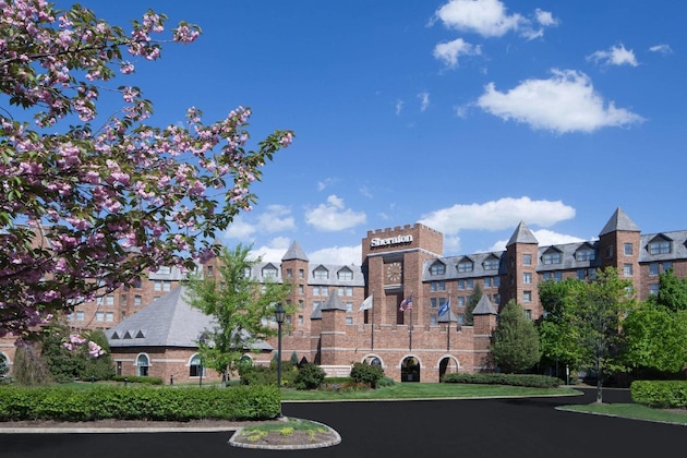 Gallery - Sheraton Parsippany Hotel