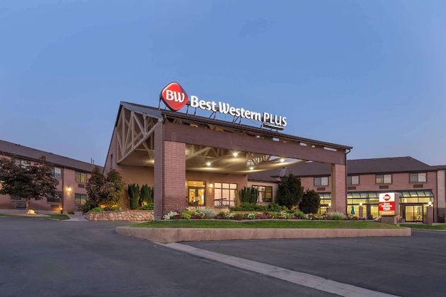 Gallery - Best Western Plus Cottontree Inn