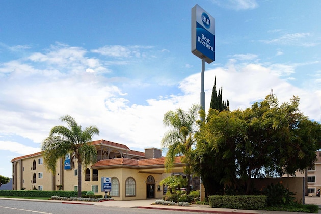 Gallery - Best Western San Diego Miramar Hotel
