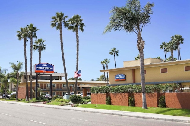 Gallery - Howard Johnson By Wyndham San Diego Sea World