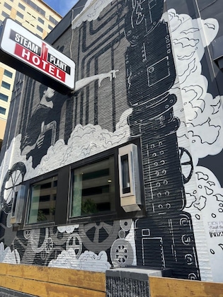 Gallery - Steam Plant Hotel