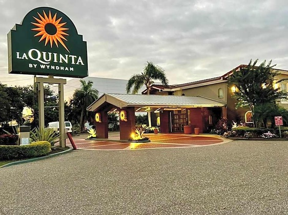 Gallery - La Quinta Inn Tampa Airport Stadium Westshore