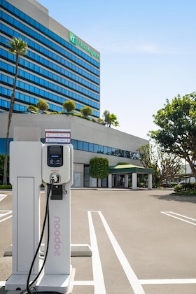Gallery - Holiday Inn Los Angeles Gateway - Torrance By Ihg