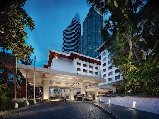 Gallery - Anantara Siam Bangkok Hotel