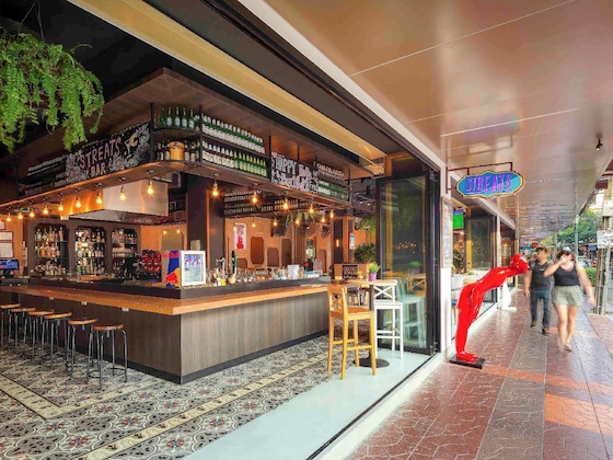 Gallery - Ibis Styles Bangkok Khaosan Viengtai