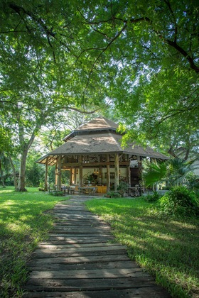 Gallery - Kaomai Lanna Resort