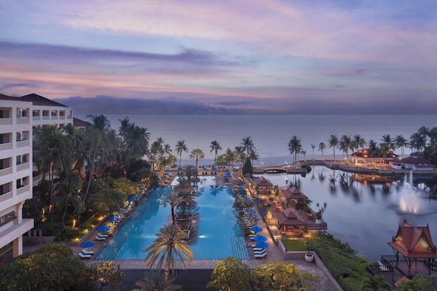 Gallery - Dusit Thani Hua Hin Hotel
