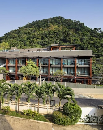 Gallery - Kc Grande Resort Koh Chang