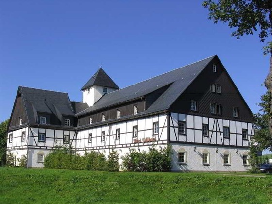 Gallery - Landhotel Altes Zollhaus