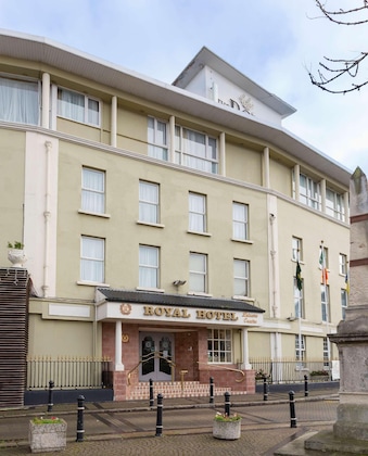 Gallery - Royal Hotel And Merrill Leisure Club