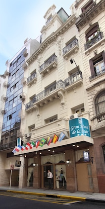 Gallery - Gran Hotel De La Paix