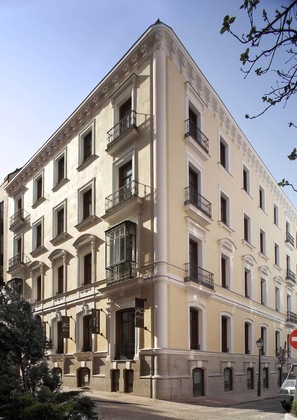 Gallery - Ac Hotel Recoletos By Marriott