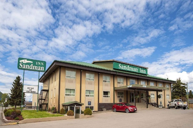Gallery - Sandman Inn Smithers