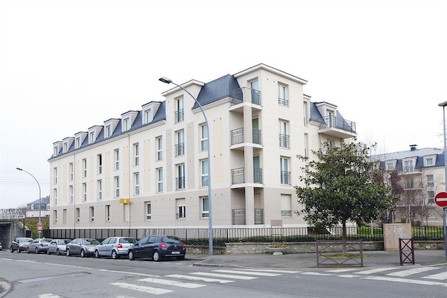 Gallery - Appart'City Poissy