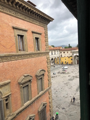 Gallery - Hotel Le Due Fontane