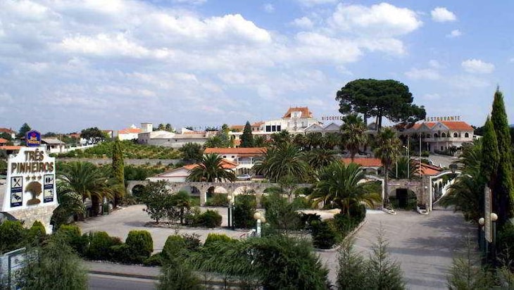 Gallery - Quinta Dos Três Pinheiros