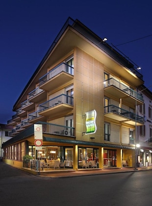 Gallery - Hotel Nuovo Savi