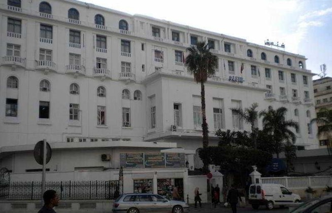 Gallery - Safir Alger