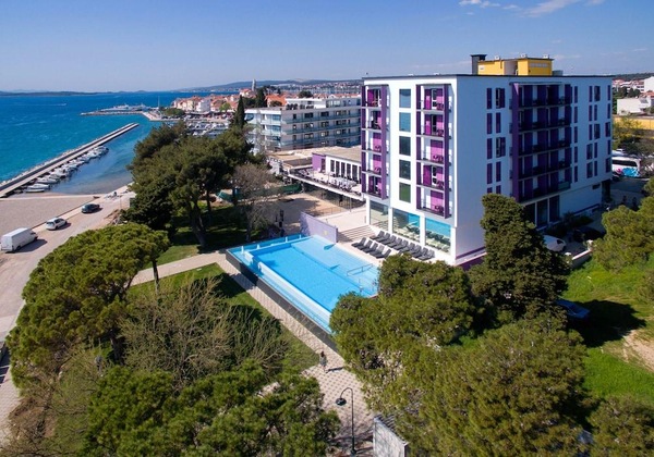 Gallery - Hotel Adriatic
