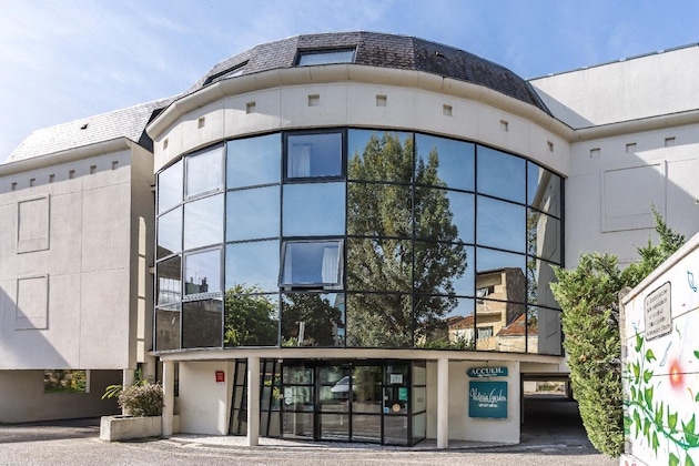Gallery - Victoria Garden Bordeaux Centre