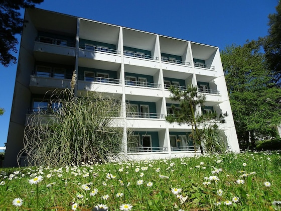 Gallery - Hotel Ker Juliette