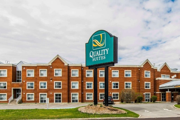Gallery - Quality Suites