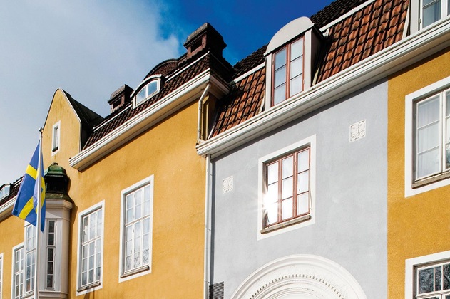 Gallery - Grand Hotel Alingsås