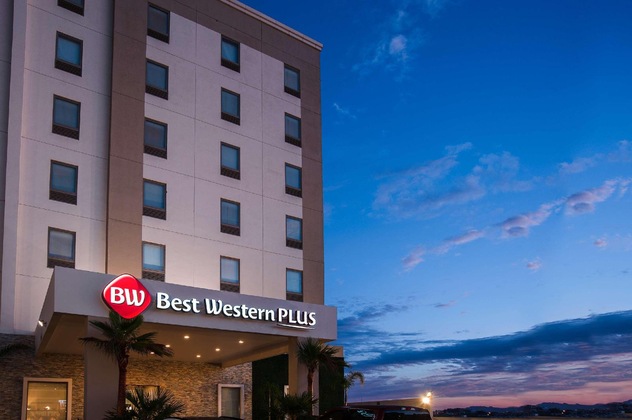 Gallery - Best Western Hotell Ett