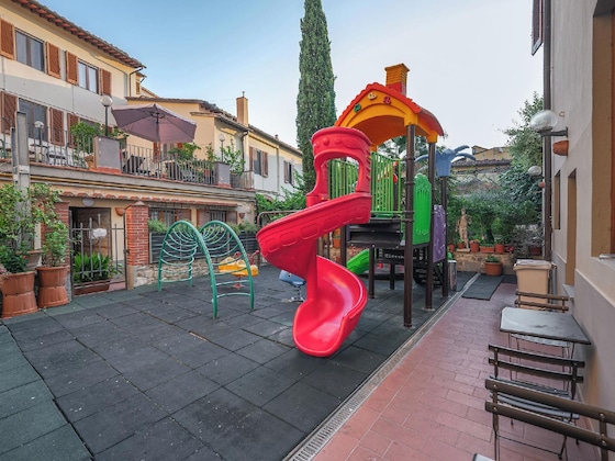 Gallery - Hotel Mia Cara