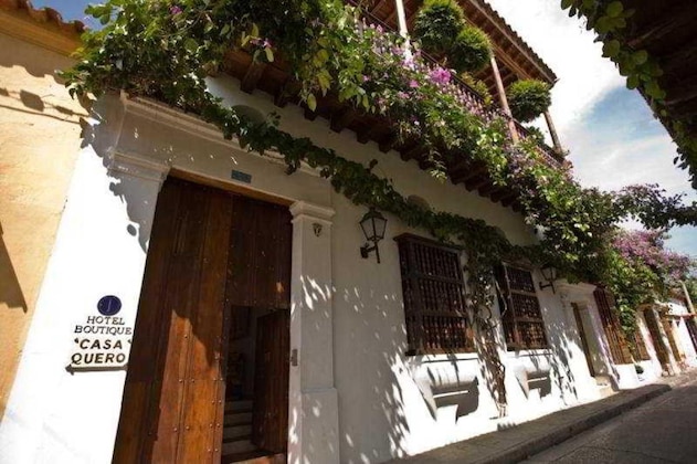 Gallery - Casa Quero Hotel Boutique