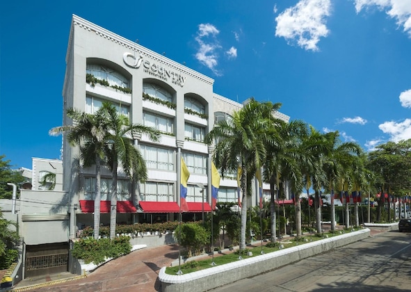 Gallery - Country Internacional  Hotel