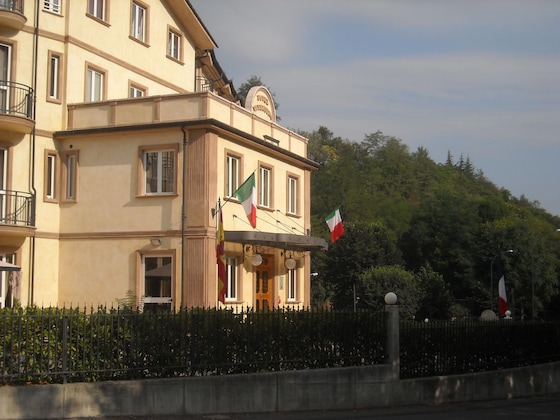 Gallery - Hotel Valentino