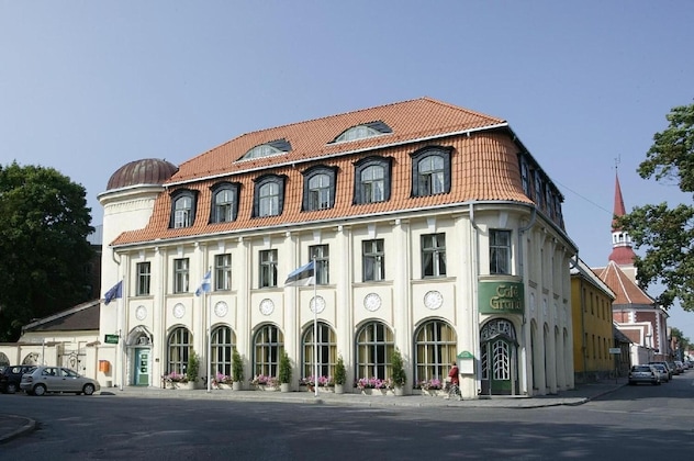 Gallery - Hotel Victoria