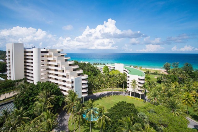Gallery - Pullman Phuket Karon Beach Resort