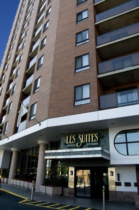 Gallery - Les Suites Hotel Ottawa