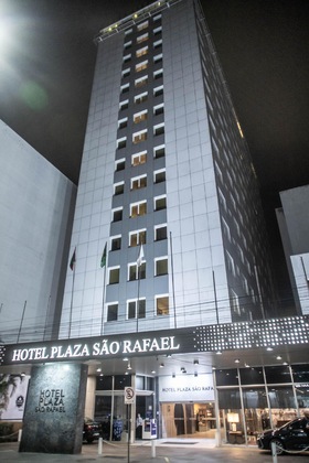 Gallery - Plaza Sao Rafael Hotel