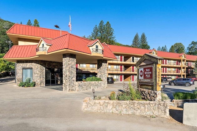 Gallery - Best Western Plus Yosemite Way Station Motel