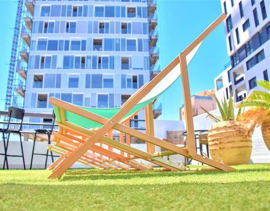 Gallery - De La Mer Hotel Tel Aviv