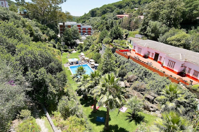 Gallery - Villa Termal Spa Hotel by Villa Termal Spa Resort.