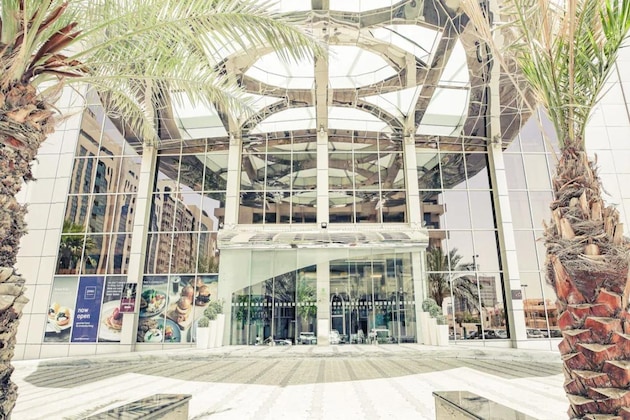 Gallery - Copthorne Downtown Abu Dhabi By Millennium