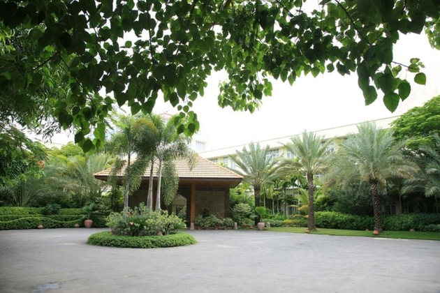 Gallery - Mandalay City Hotel