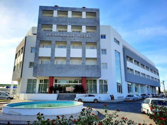 Gallery - Bejaparque Hotel