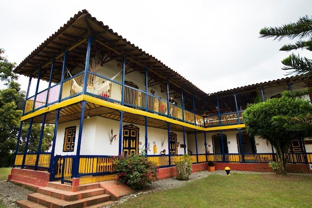 Gallery - Hacienda Combia