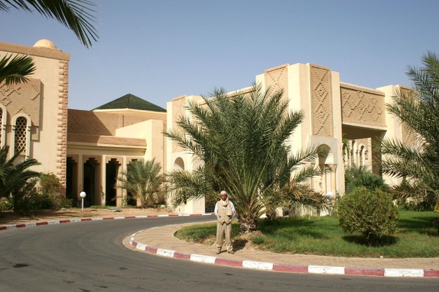 Gallery - El Mouradi Douz