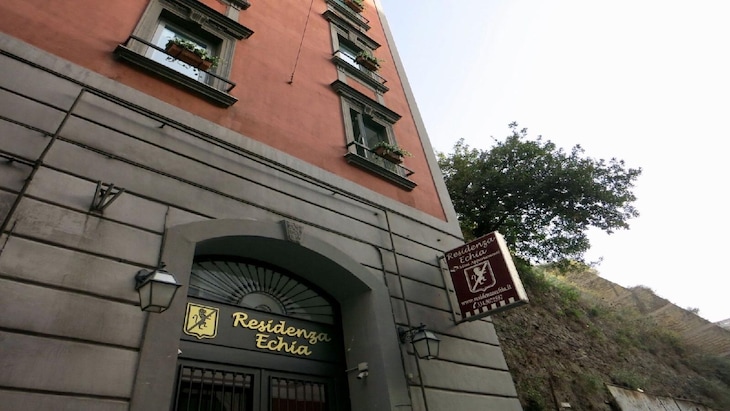 Gallery - Residenza Echia