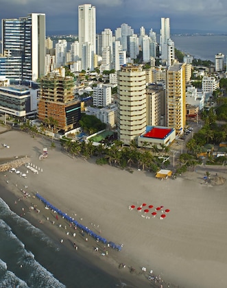 Gallery - Hotel Dorado Plaza Bocagrande