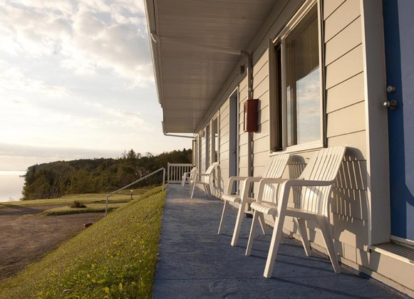 Gallery - Le Vacancier
