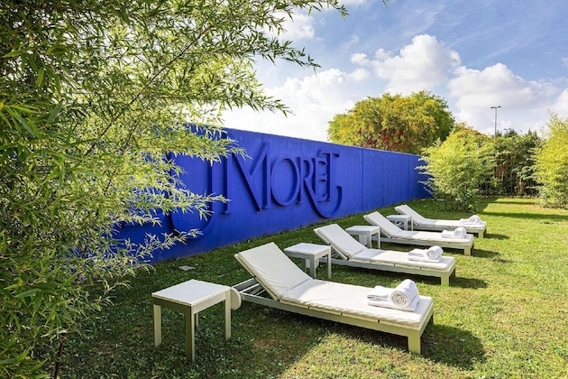 Gallery - Hotel Là Di Moret