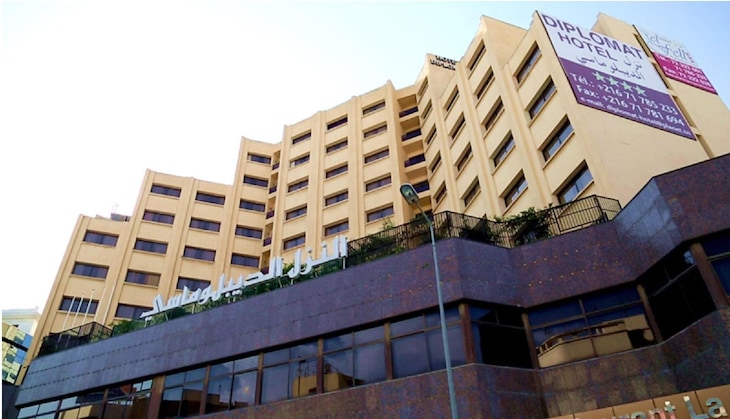 Gallery - Hotel Diplomat