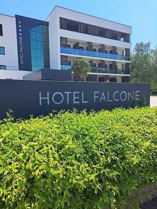 Gallery - Hotel Falcone